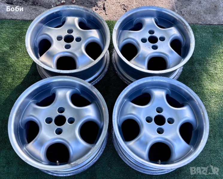 Джанти 4/100/16 RH, снимка 1