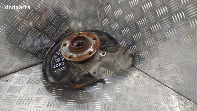 Шенкел Audi A3 2.0TFSI 2018г.(заден ляв)	, снимка 1