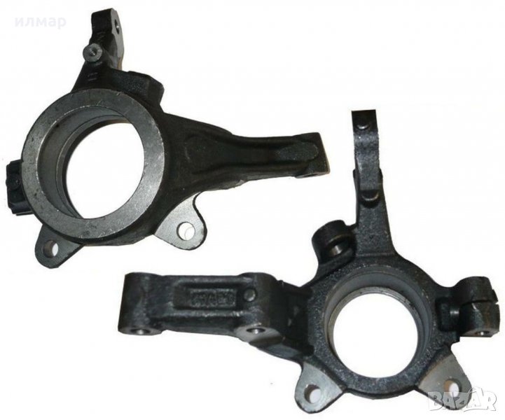 364734 Шенкел ,преден десен за Пежо 806 , снимка 1