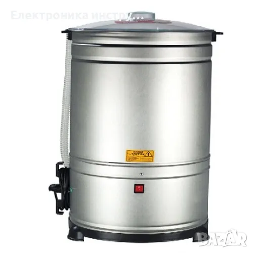 Машини за биене на масло от кисело мляко Eskay 20L 30 40 50 60, снимка 1