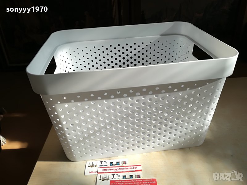 INFINITY STORAGE BOX 2310221230, снимка 1