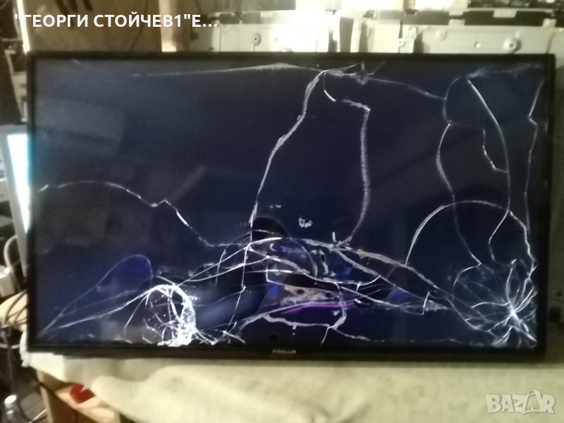 43-FFE-5120  17MB211S 17IPS62 HV430FHB-N10 VS430UNDB-2D-N41 , снимка 1