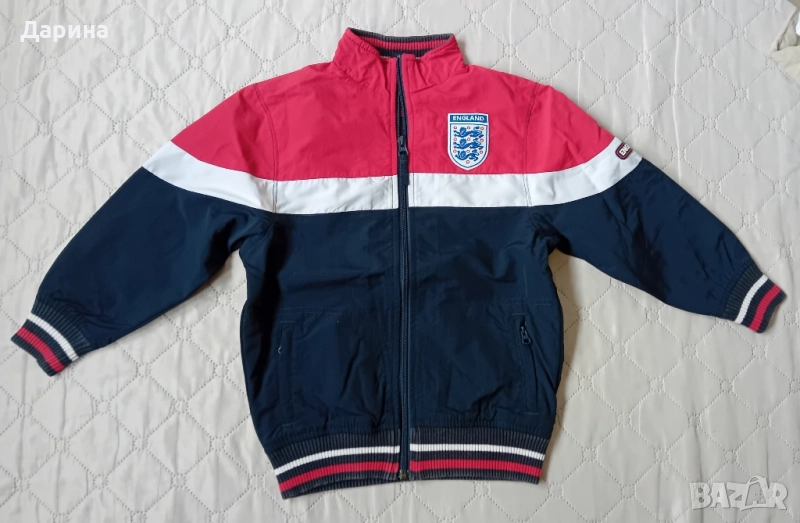 Шушляково яке, снимка 1