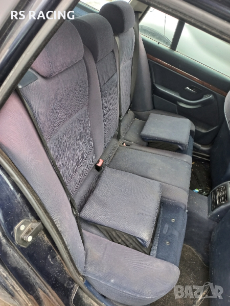 Bmw е39 520TU на части , снимка 1