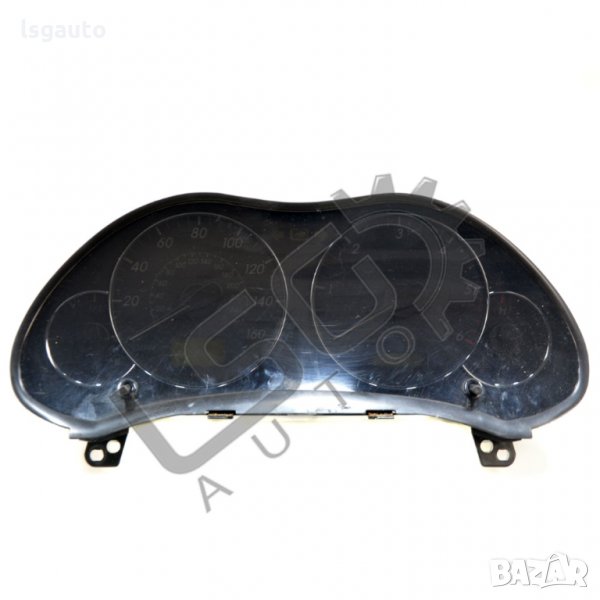 Километраж Toyota Avensis II 2003-2009 TA150121N-122, снимка 1