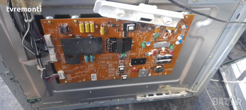 power supply 2722 171 90677 fsp163-4fs01 rev 0.1 , снимка 1