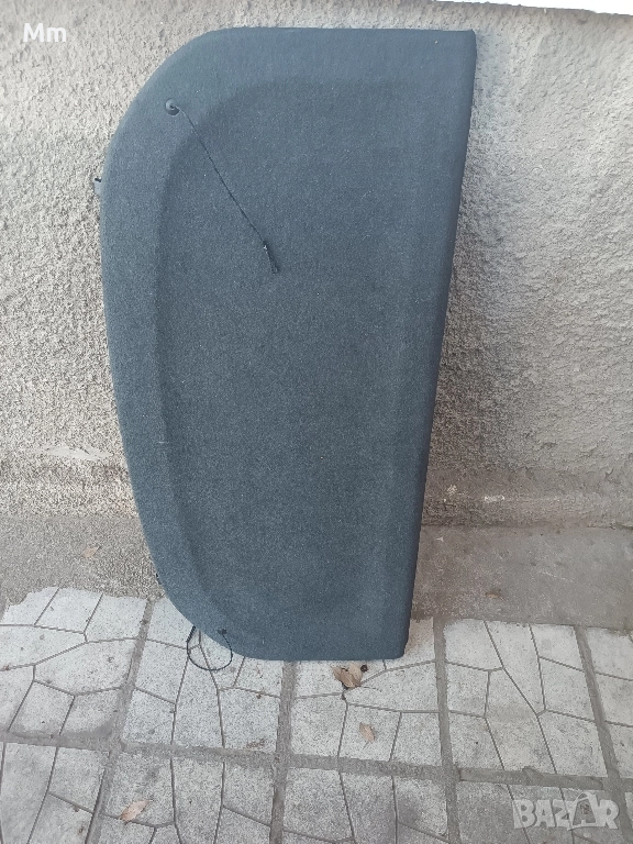 кора за багажник от корола, снимка 1