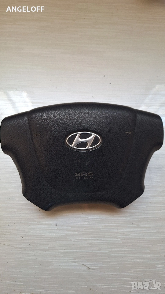 Airbag Hyundai Santa fe 2006-2013, снимка 1