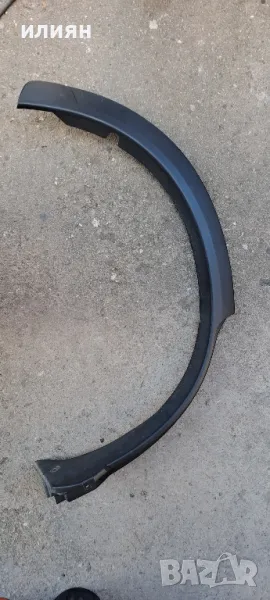 задна дясна вежда за Mitsubishi Eclipse Cross 2018 2019 2020 2021 2022 7400A512, снимка 1