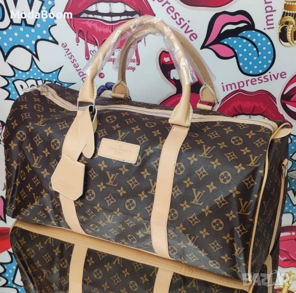 Чанта Louis Vuitton , снимка 1