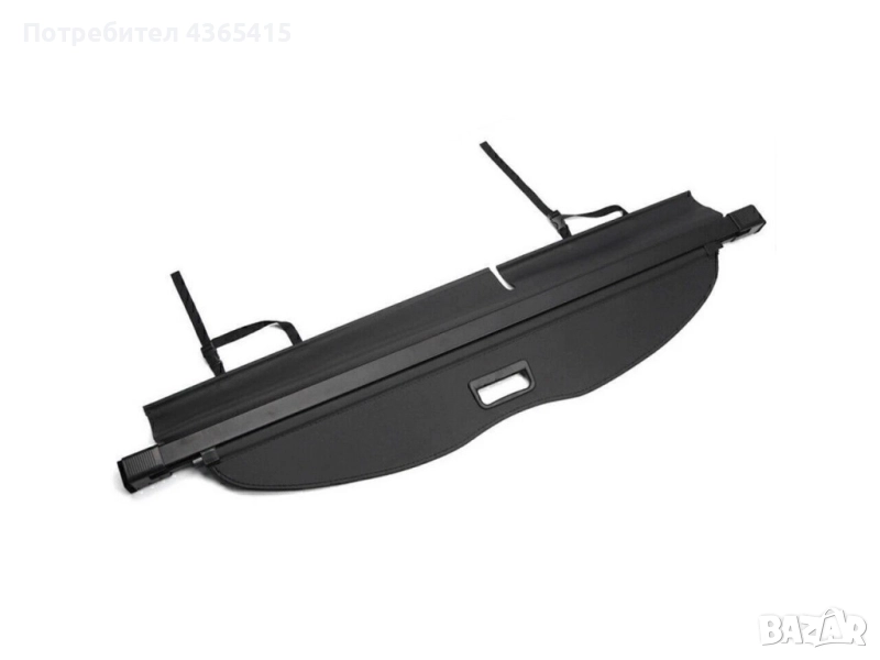 Щора за багажник на Mazda 5 (2007 - 2017), снимка 1