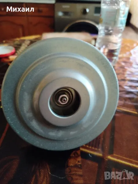 електромотор за прахосмукачка., снимка 1