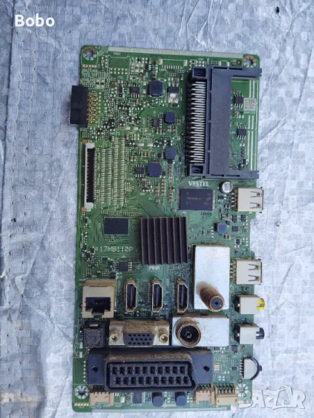 Main board 17MB110P, снимка 1