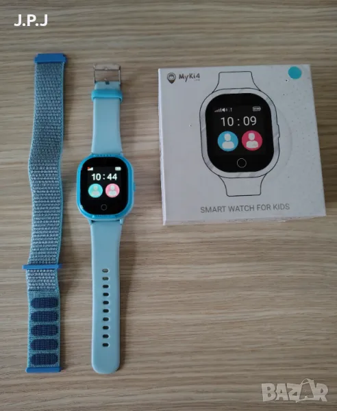 Детски смарт часовник. , снимка 1