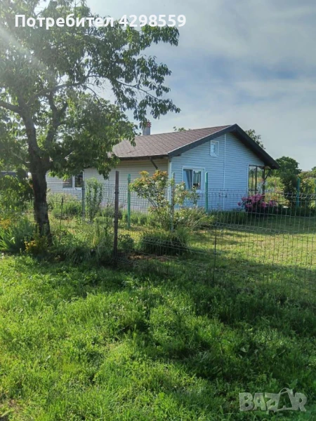 Продавам уютна къща в обл. Добрич, снимка 1