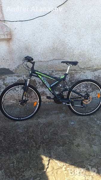 Продавам колело, снимка 1