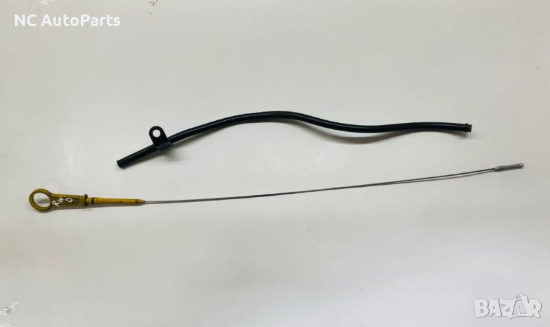 Щека за масло за Ford Transit Форд Транзит МК7 2.2 дизел BK3Q-6754-AE BK3Q-6750-AE 2013, снимка 1