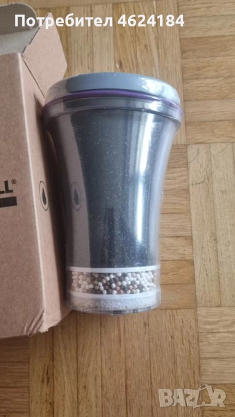 НОВ Nikken PiMag филтър за филтърна система, виж снимката, снимка 1