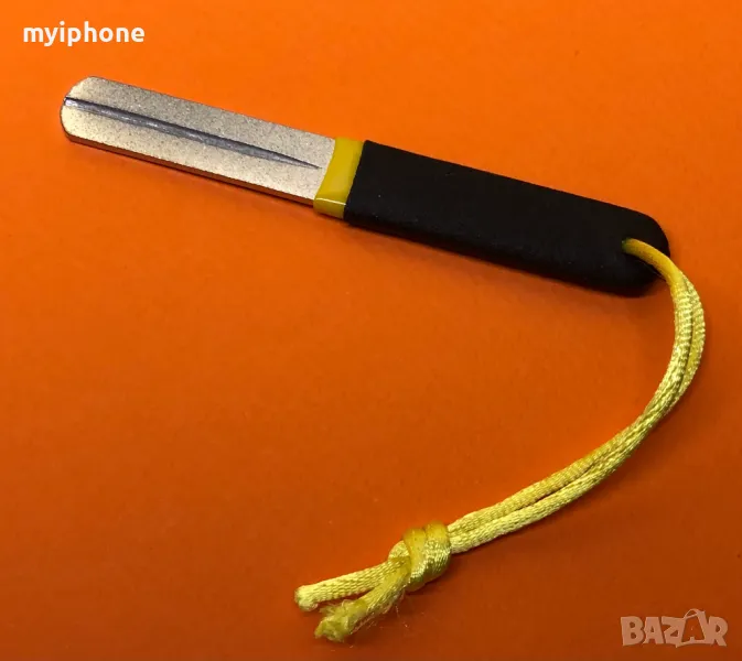 Точило за риболовни куки, снимка 1