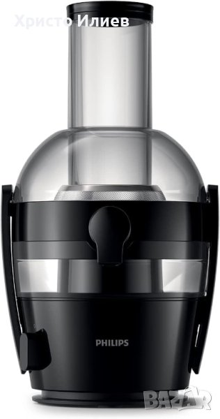 Сокоизстисквачка Philips HR1856/70 , снимка 1