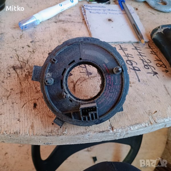 Лентов Кабел За Ауди А6 2000г Комби / Audi A6 2000y Combi, снимка 1