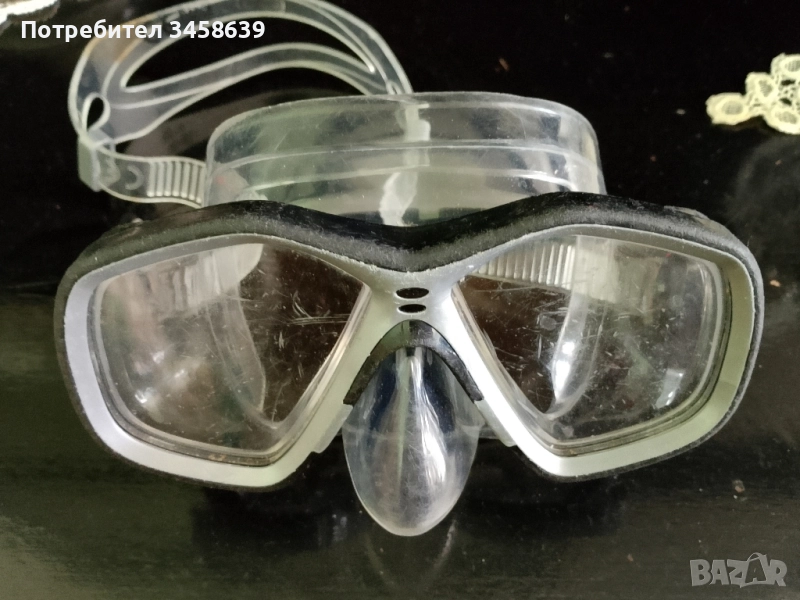 Предпазни очила , снимка 1