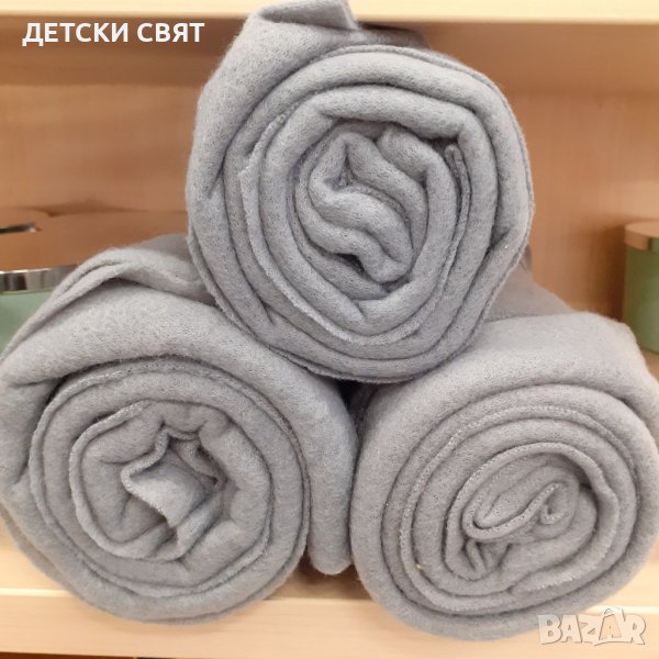 Нови одеяла от полар , снимка 1