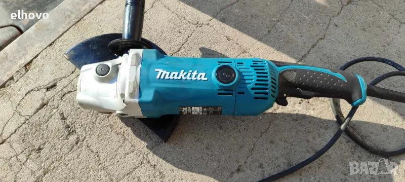 Ъглошлайф Makita GA9050R, снимка 1