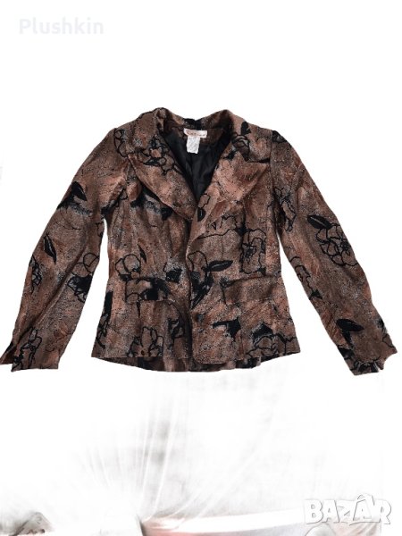 Дамско сако L, снимка 1