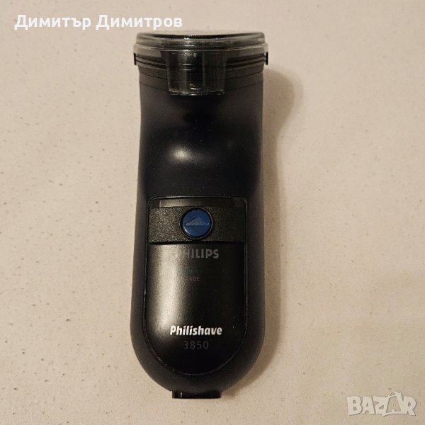 самобръсначка Philips Philishave 3850, снимка 1