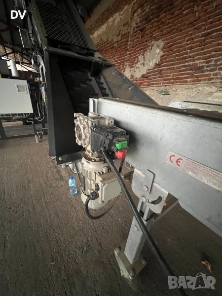 РОЛКОВА ТРАНСПОРТНА ЛИНИЯ, снимка 1