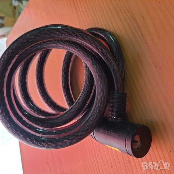 Синджир със заключване, снимка 1