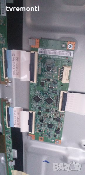 T-con Board Tt5461b07-1-c-3, снимка 1
