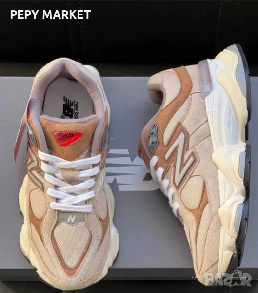 Дамски маратонки 36-40 Внос от Турция Доставка до 2 дни с преглед и тест 36-23.5см, 37-24см, 38-24.5, снимка 1