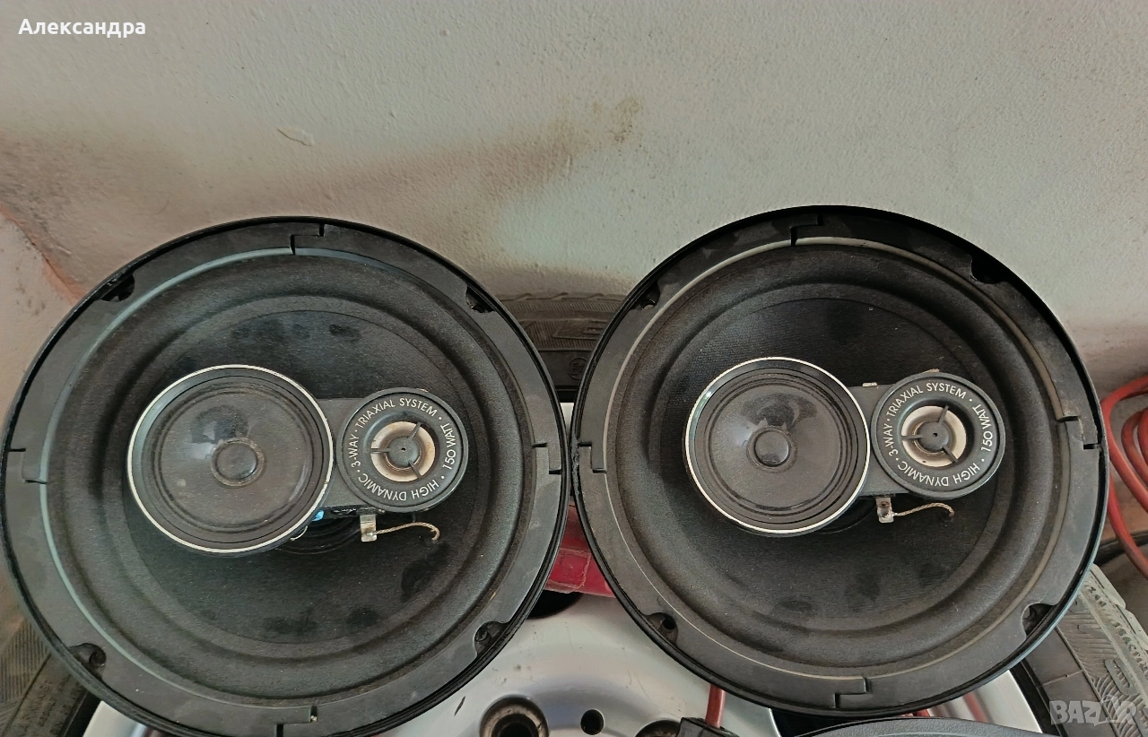 Aвто колони , снимка 1