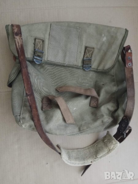 Чанта Вермахт, снимка 1