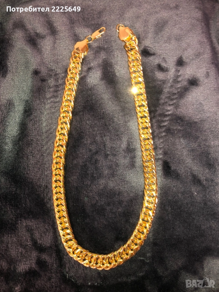 Златен Ланец, снимка 1