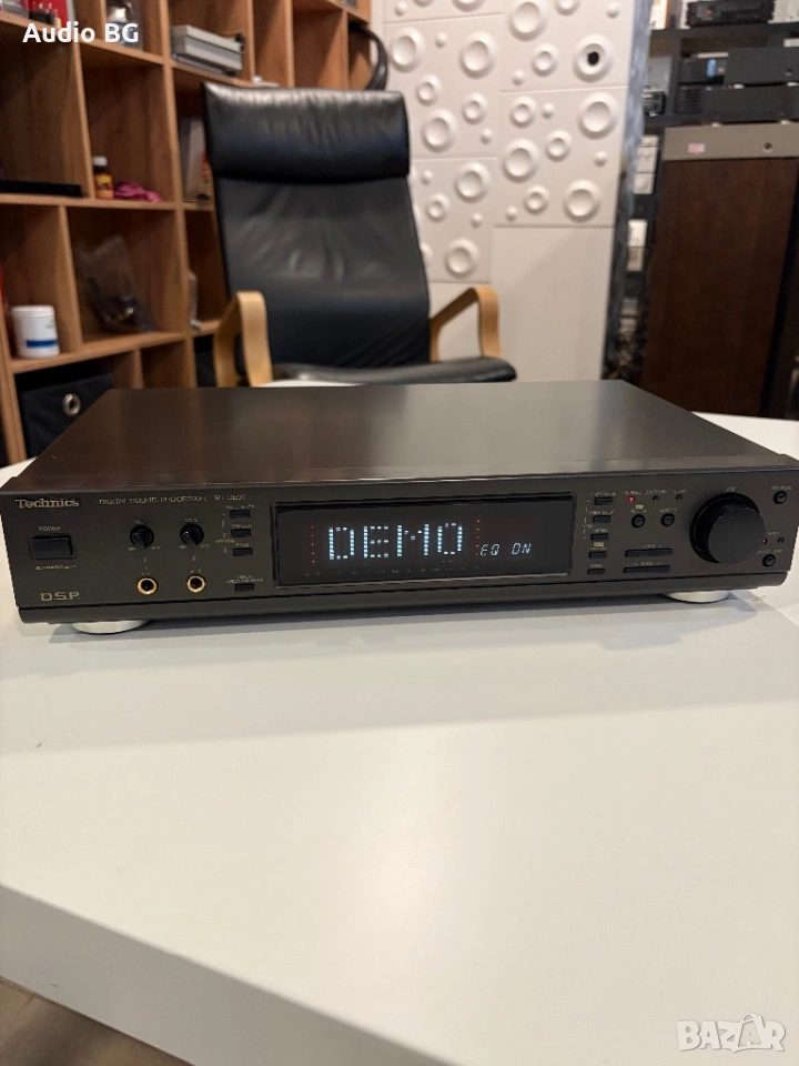 Technics SH-GE90, снимка 1