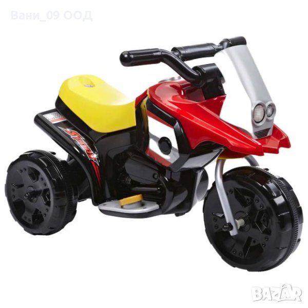 Детски електрически мотор, снимка 1