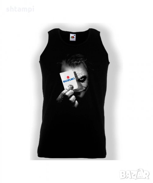 Мъжки потник SUZUKI JOKER 1, снимка 1