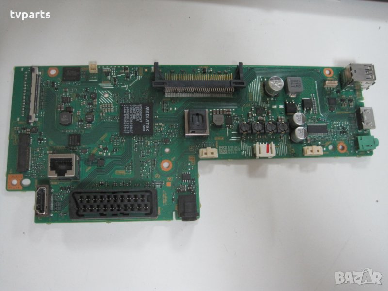 Мейнборд 1-980-335-21 173587121 SONY KDL-32RD430 100% работещ, снимка 1