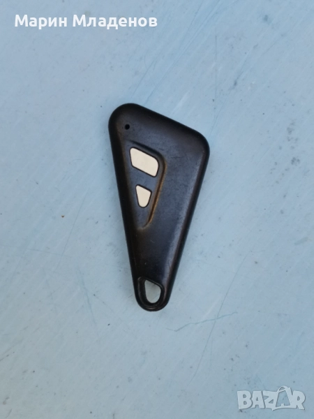 Дистанционно за авто аларма , снимка 1