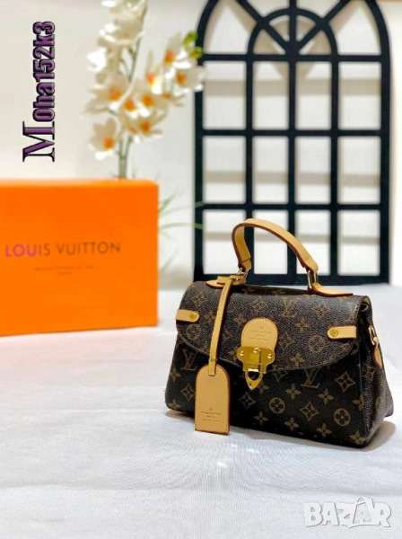 чанти michael kors louis vuitton, снимка 1
