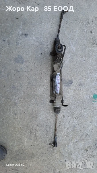 Хидравлична рейка за Голф 4 и Ауди А 3, снимка 1