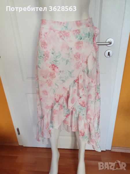 Ефирна пола на цветя MOHITO, снимка 1