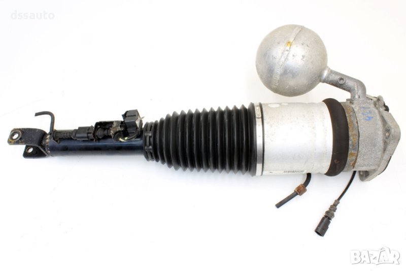 Амортисьор въздушна възглавница заден десен VW Phaeton 6.0 W12 3D0616002G ATE OEM, снимка 1