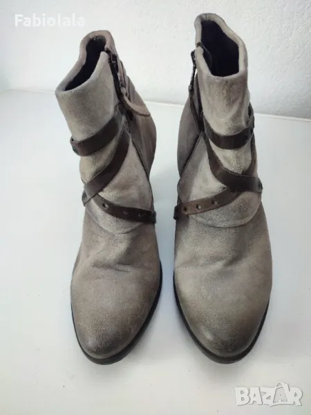 Mjus boots 40, снимка 1