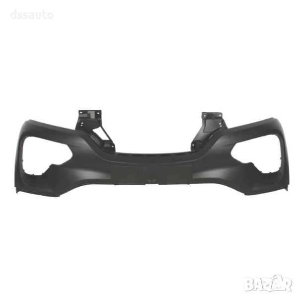 Предна броня за Dacia Spring 2020-2026, снимка 1