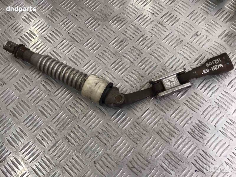 Кормилен прът Mercedes W211,2003г., снимка 1