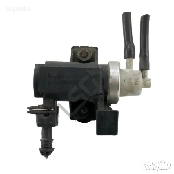 Вакуум клапан Saab 9-3 2004-2015 ID: 139129, снимка 1